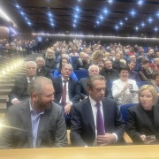 22.12.2025 - XII Съезд СК РФ