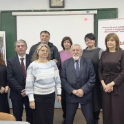 11.12.2025 - ДГУ г. Кизляр